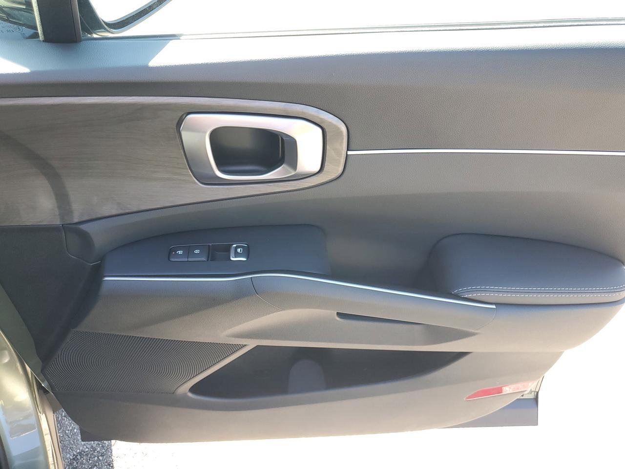 2025 Kia Sorento X-Line EX St. Augustine FL