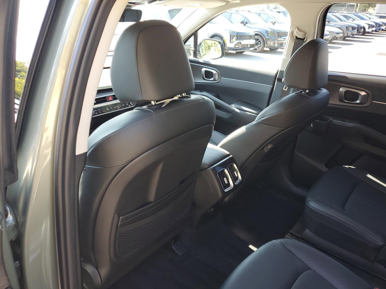 2025 Kia Sorento X-Line EX St. Augustine FL