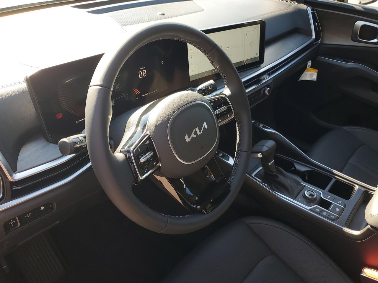 2025 Kia Sorento X-Line EX St. Augustine FL