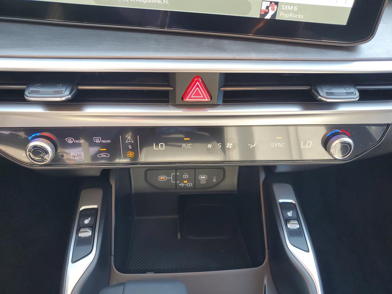 2025 Kia Sorento X-Line EX St. Augustine FL