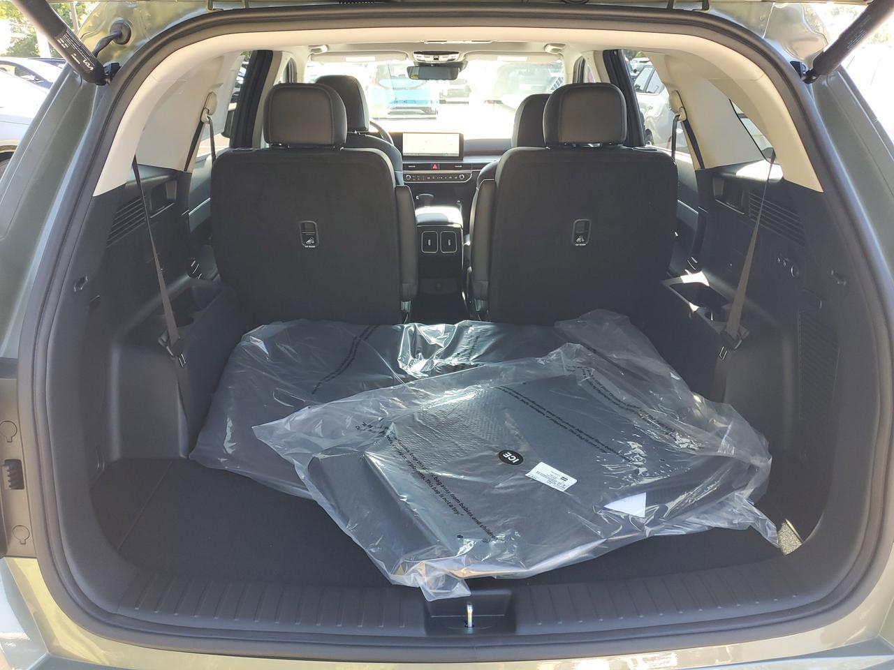 2025 Kia Sorento X-Line EX St. Augustine FL