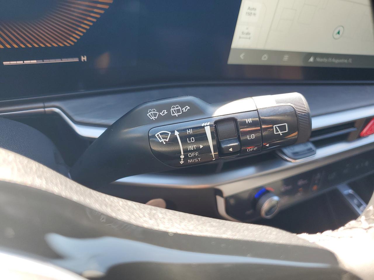 2025 Kia Sorento X-Line EX St. Augustine FL