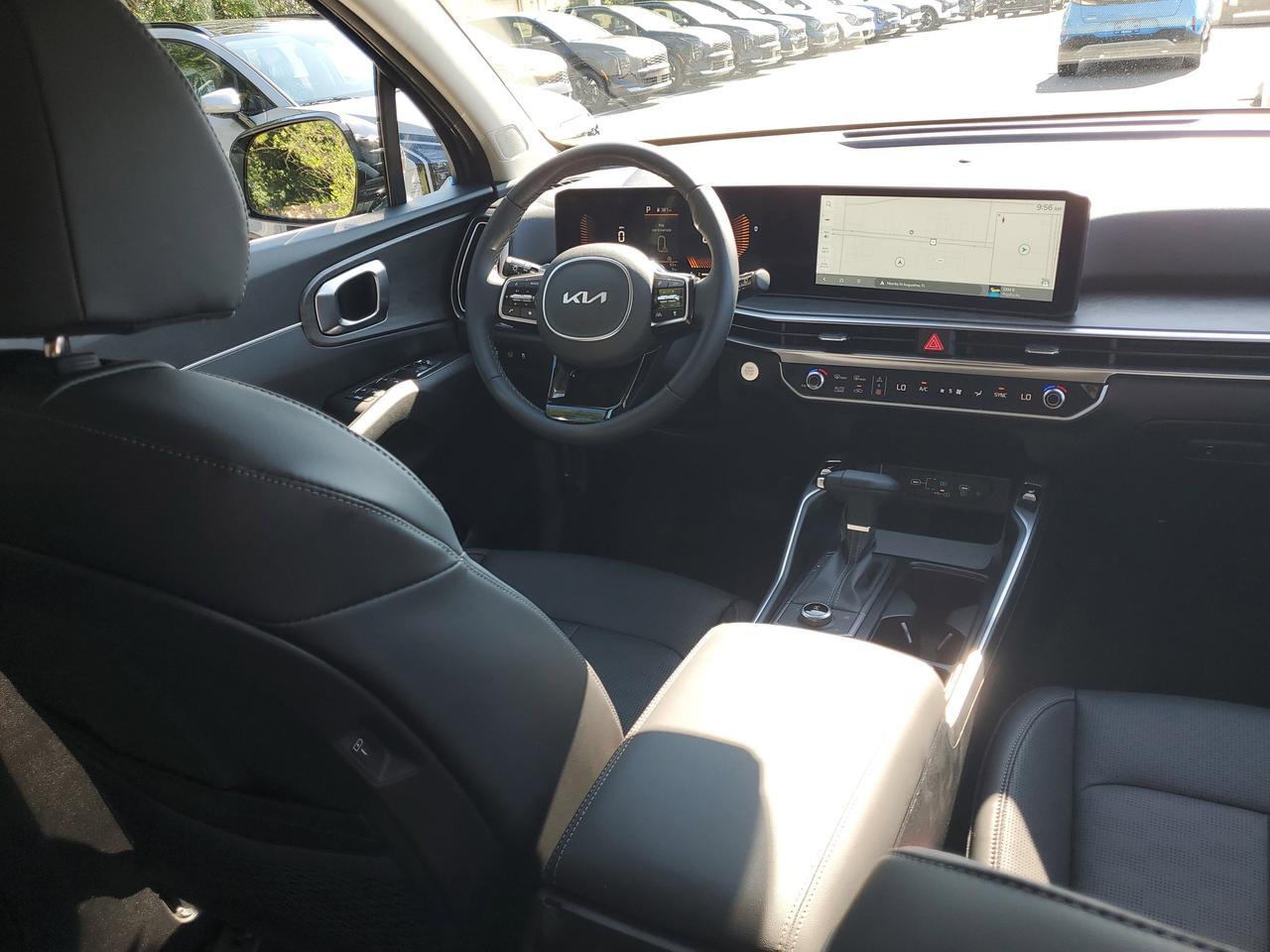 2025 Kia Sorento X-Line EX St. Augustine FL