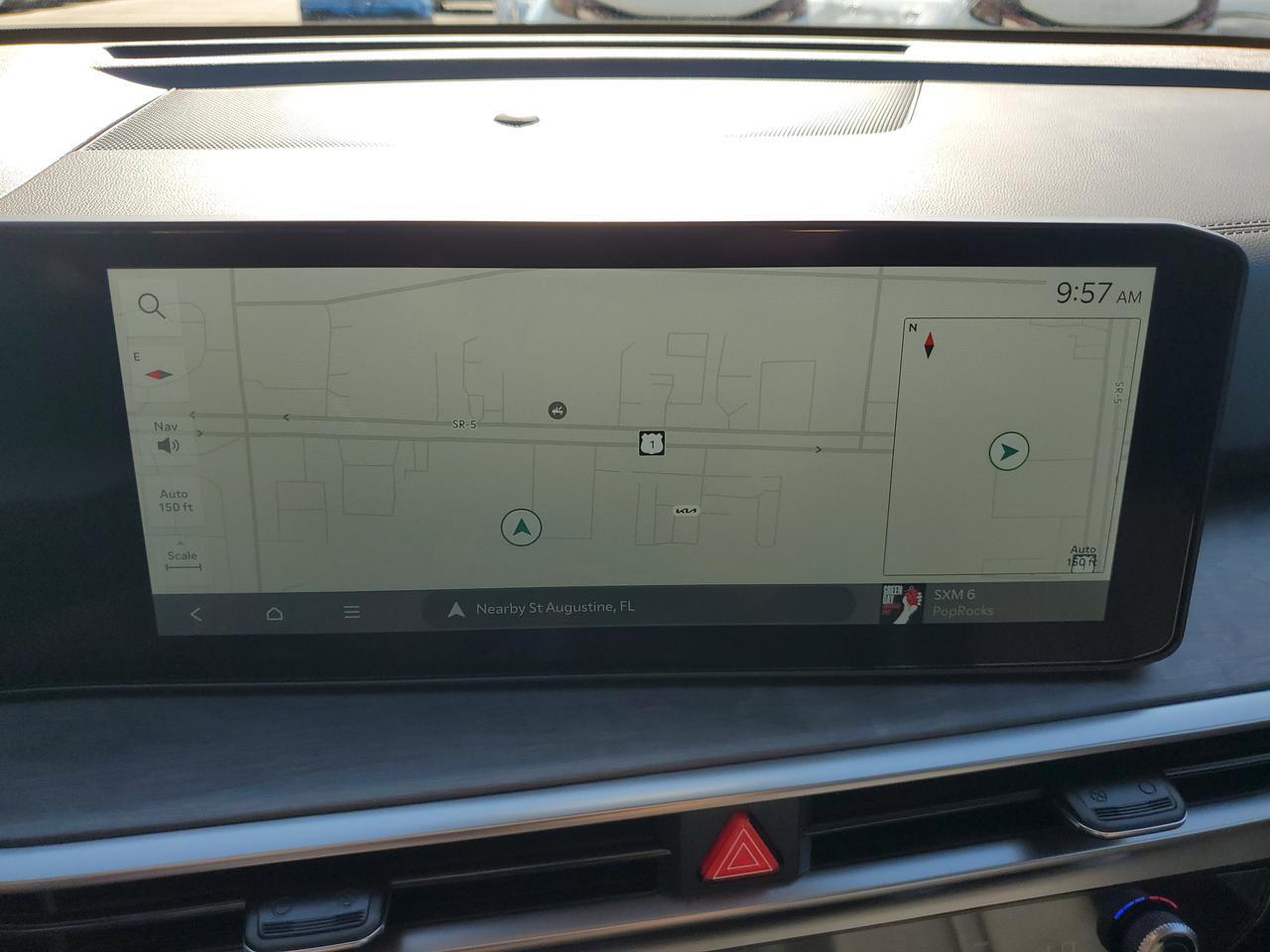 2025 Kia Sorento X-Line EX St. Augustine FL
