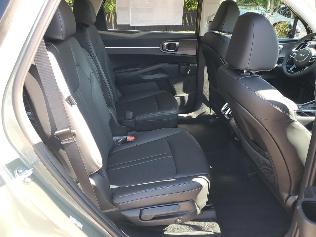 2025 Kia Sorento X-Line EX St. Augustine FL