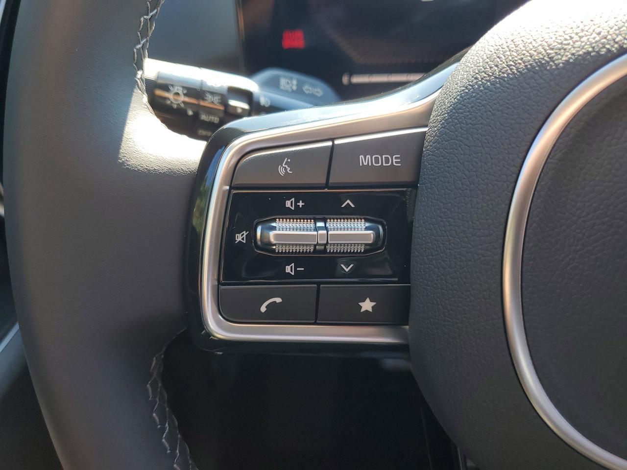 2025 Kia Sorento X-Line EX St. Augustine FL