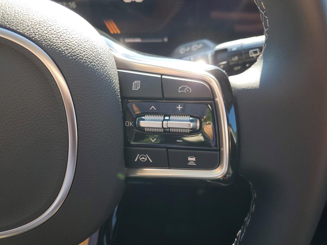 2025 Kia Sorento X-Line EX St. Augustine FL
