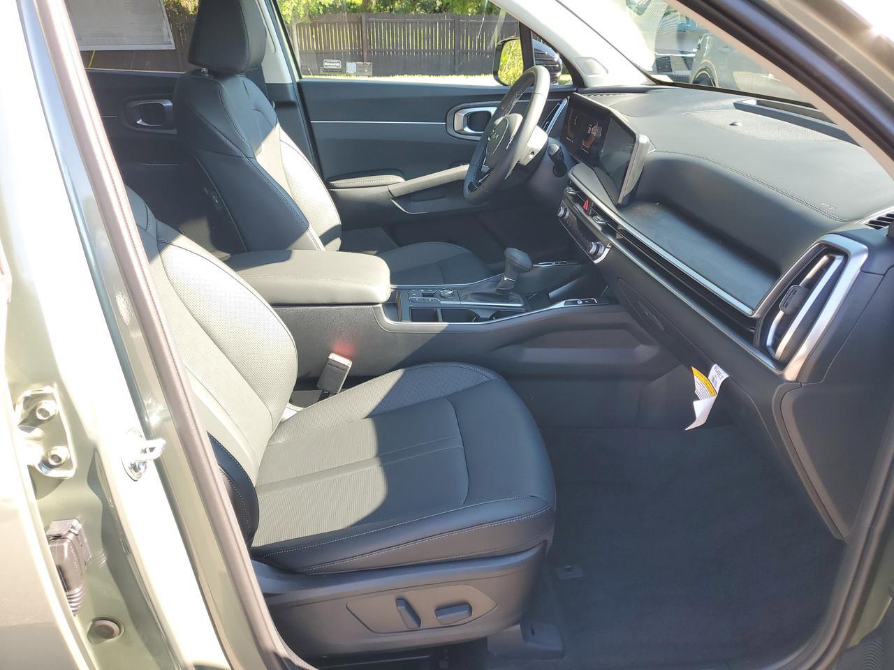 2025 Kia Sorento X-Line EX St. Augustine FL