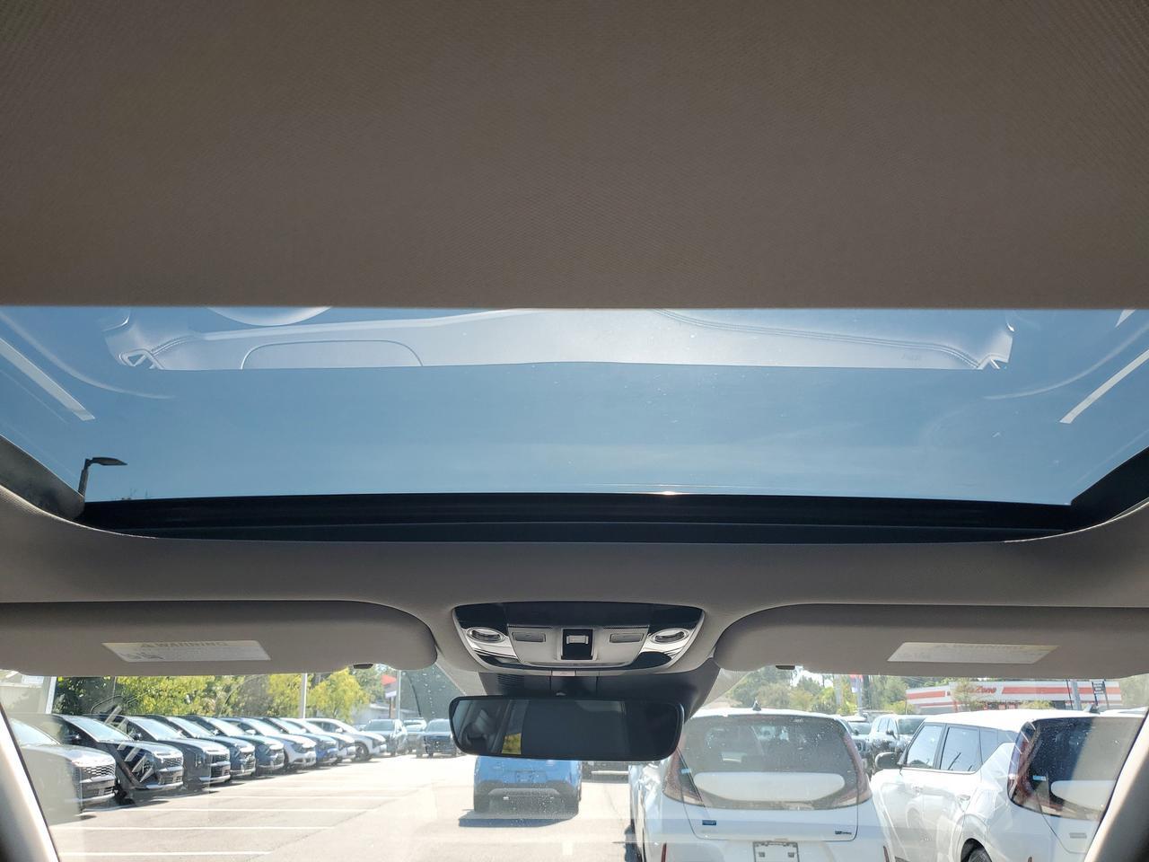 2025 Kia Sorento X-Line EX St. Augustine FL