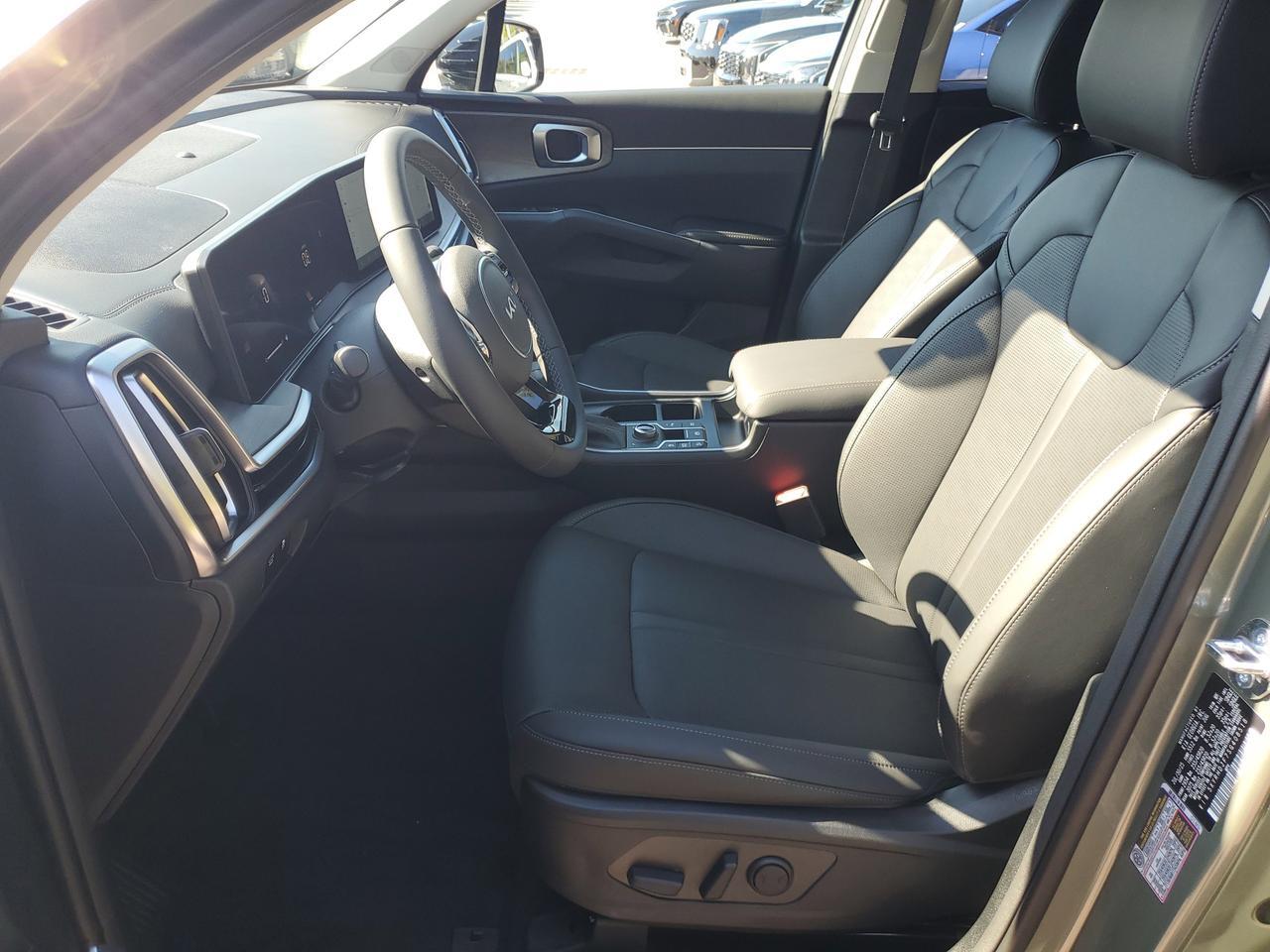2025 Kia Sorento X-Line EX St. Augustine FL