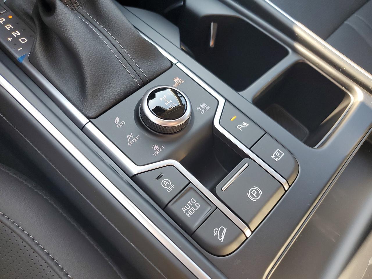 2025 Kia Sorento X-Line EX St. Augustine FL