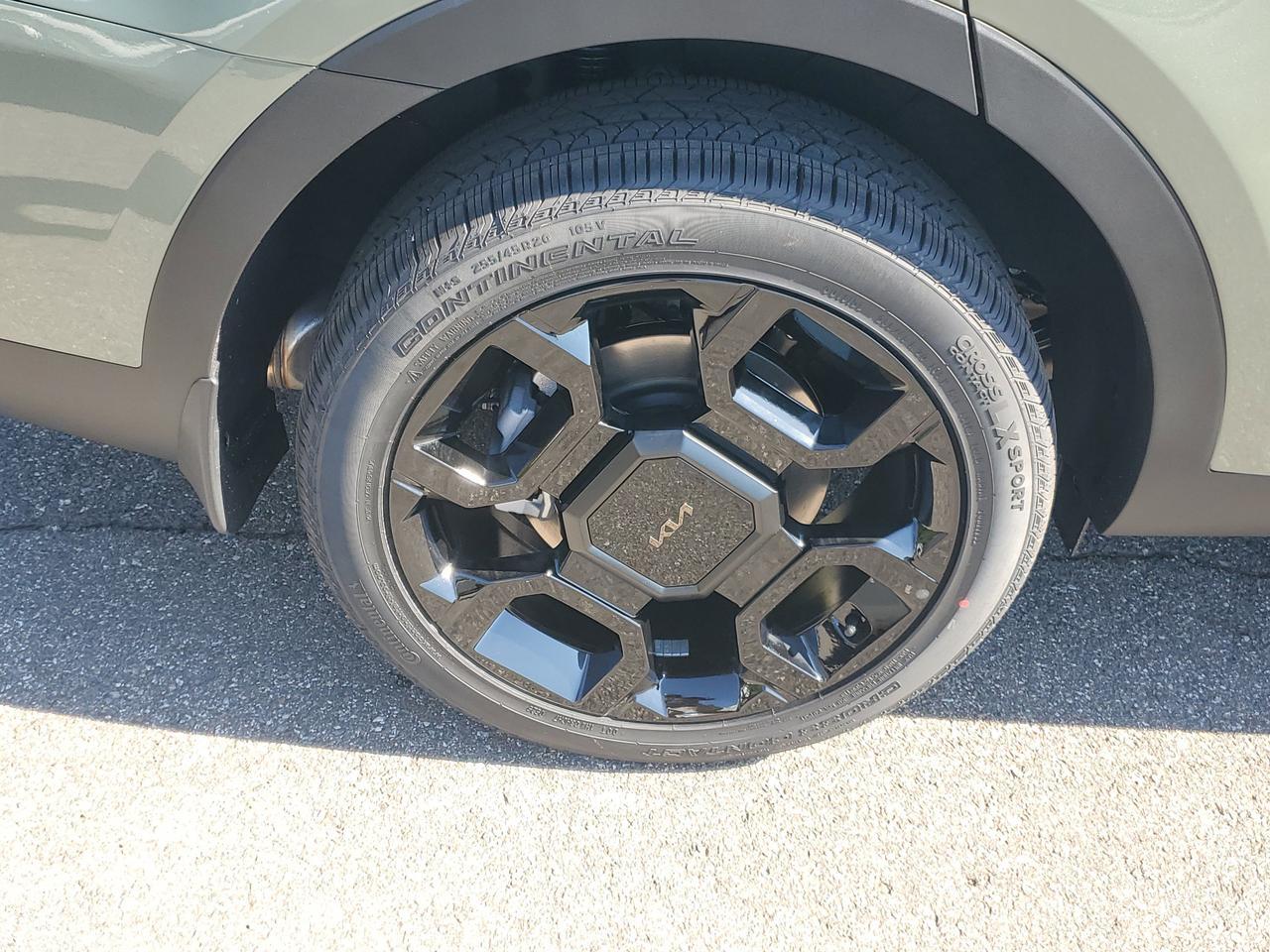 2025 Kia Sorento X-Line EX St. Augustine FL