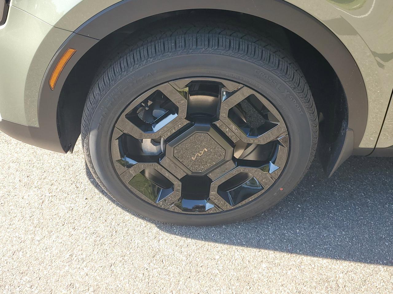 2025 Kia Sorento X-Line EX St. Augustine FL