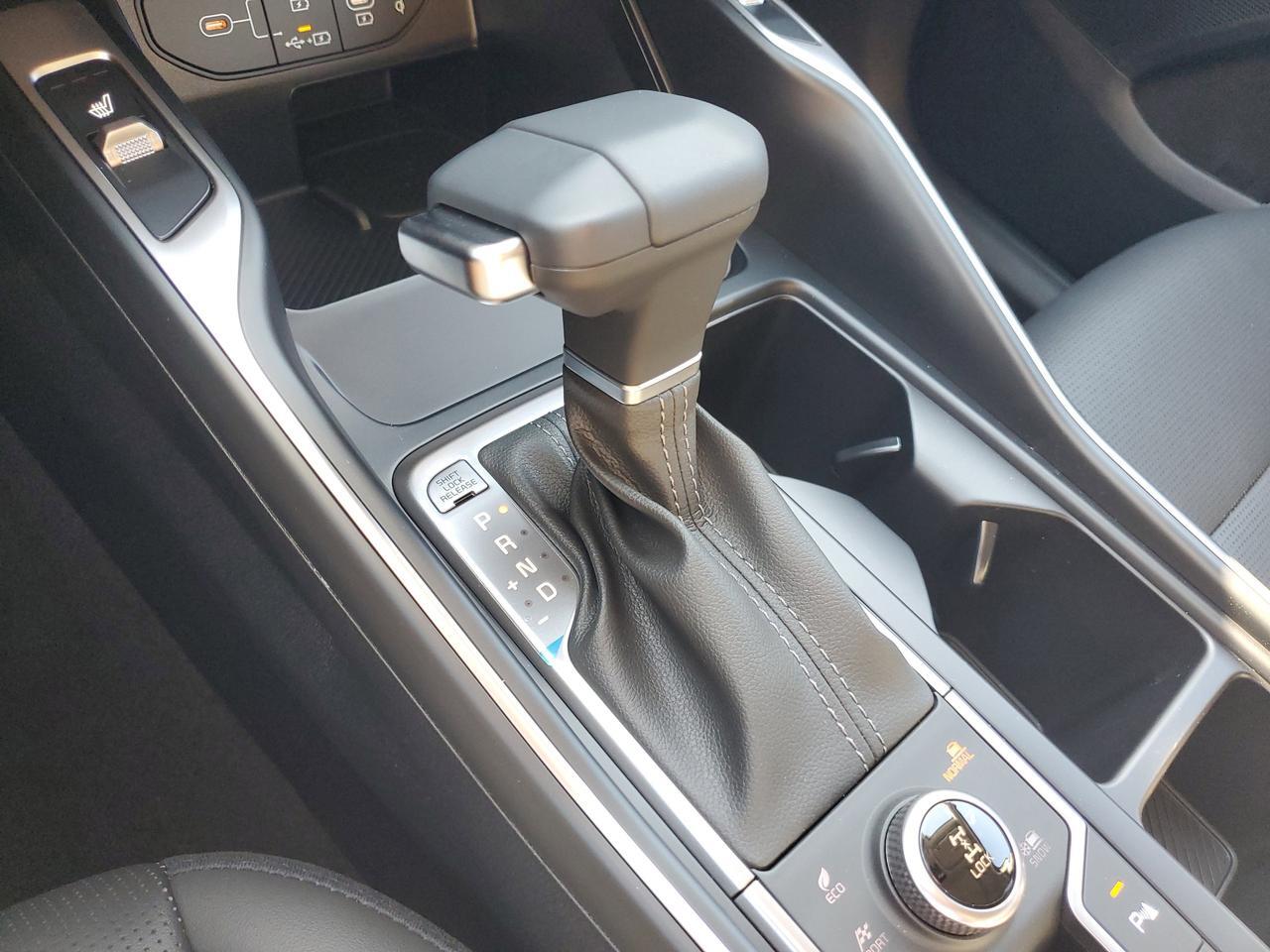 2025 Kia Sorento X-Line EX St. Augustine FL