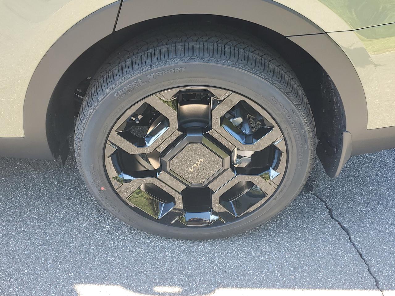 2025 Kia Sorento X-Line EX St. Augustine FL