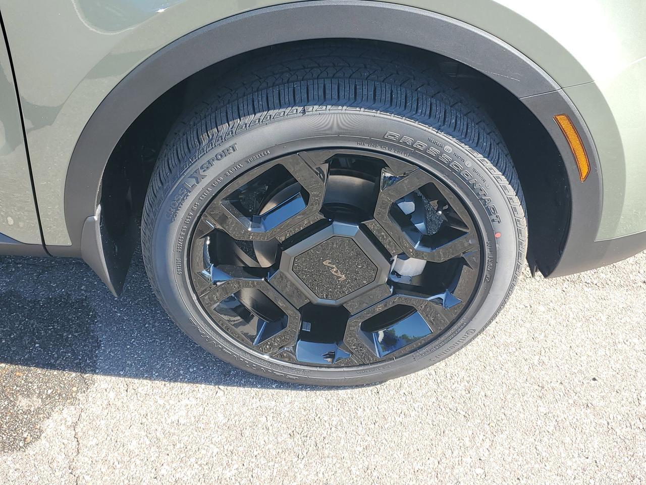 2025 Kia Sorento X-Line EX St. Augustine FL