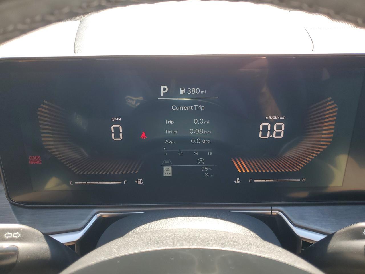 2025 Kia Sorento X-Line EX St. Augustine FL