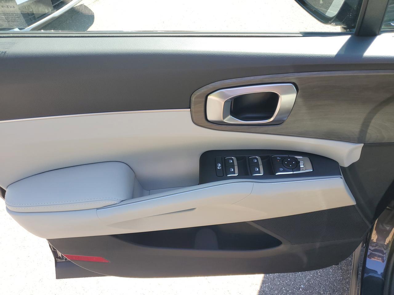 2025 Kia Sorento X-Line EX St. Augustine FL