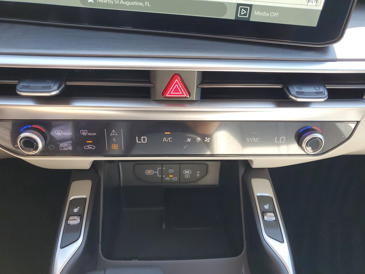 2025 Kia Sorento X-Line EX St. Augustine FL