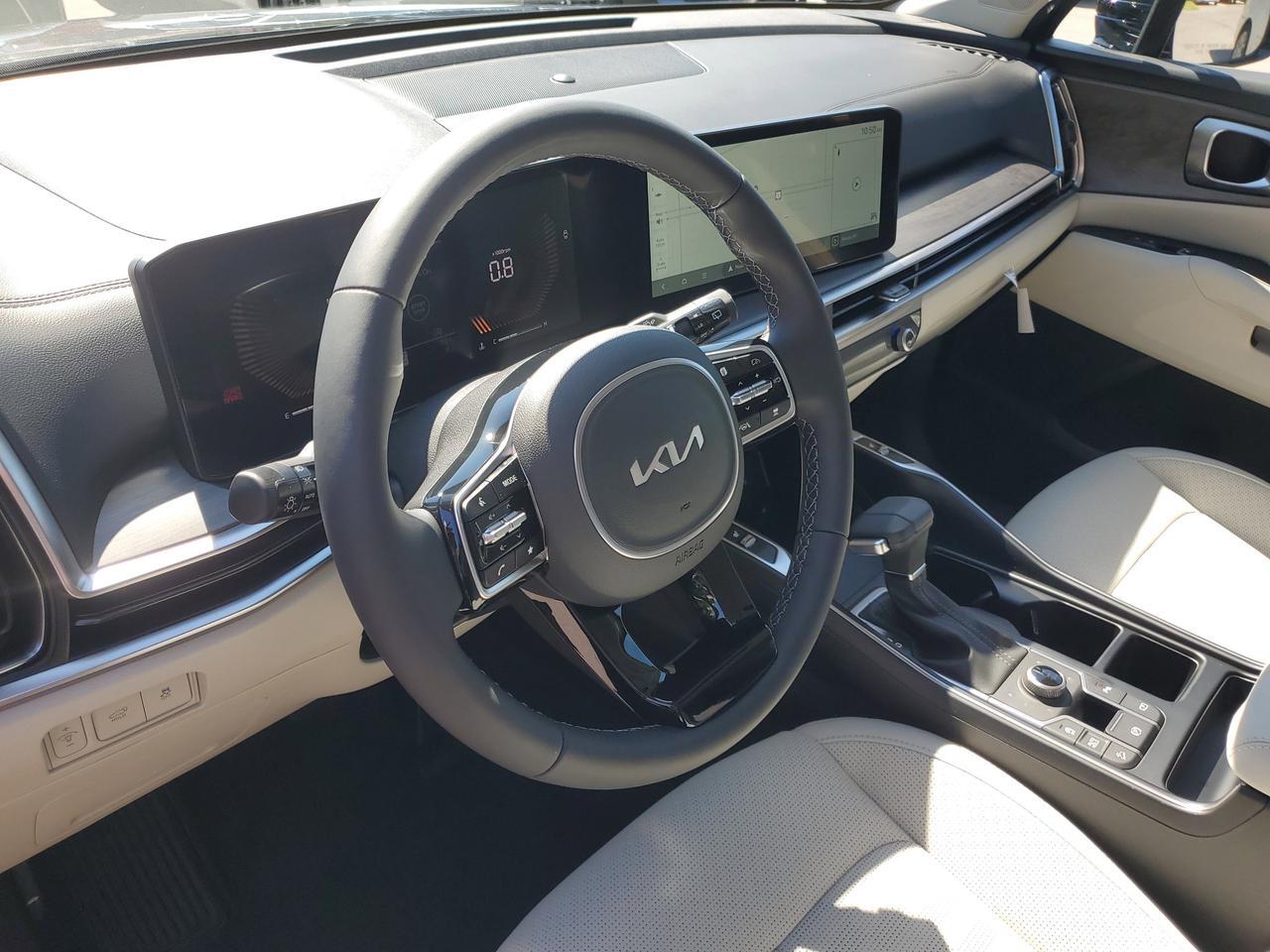 2025 Kia Sorento X-Line EX St. Augustine FL