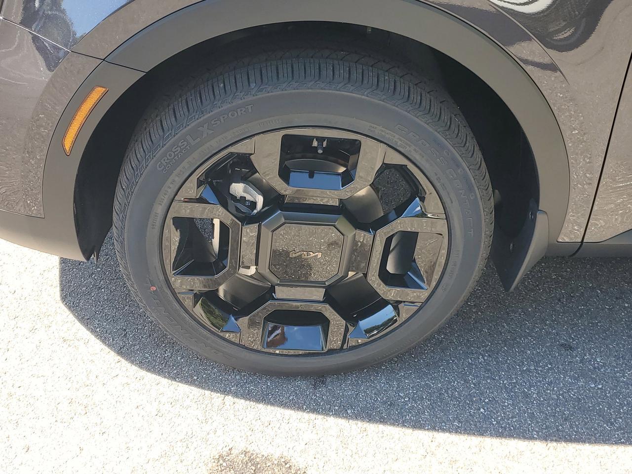 2025 Kia Sorento X-Line EX St. Augustine FL