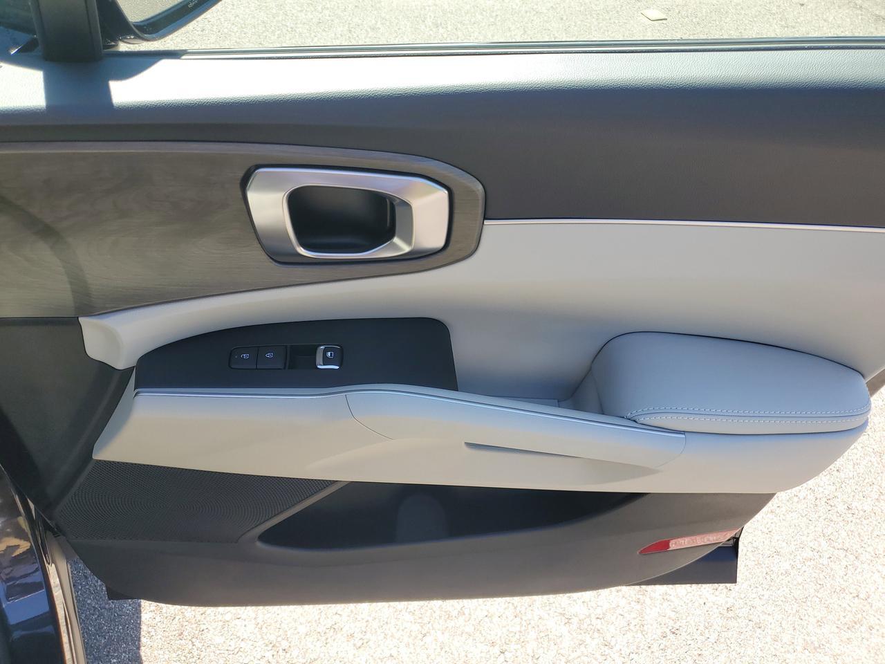 2025 Kia Sorento X-Line EX St. Augustine FL