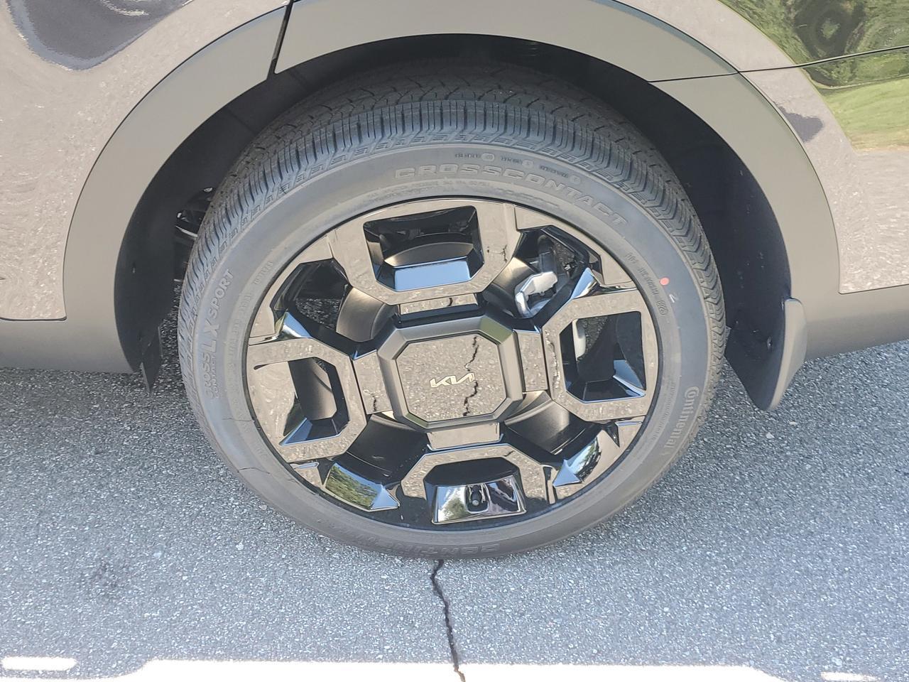 2025 Kia Sorento X-Line EX St. Augustine FL