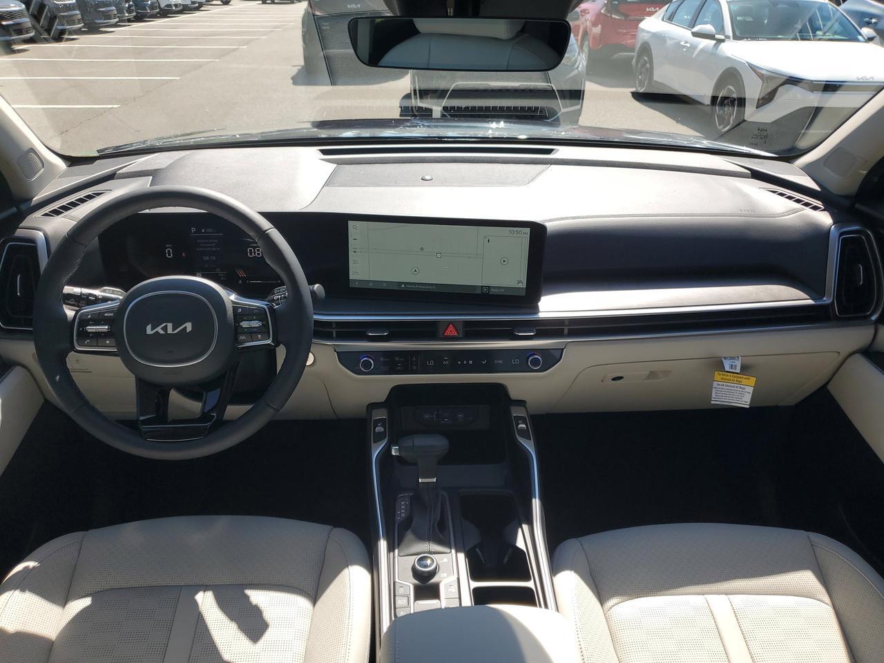 2025 Kia Sorento X-Line EX St. Augustine FL