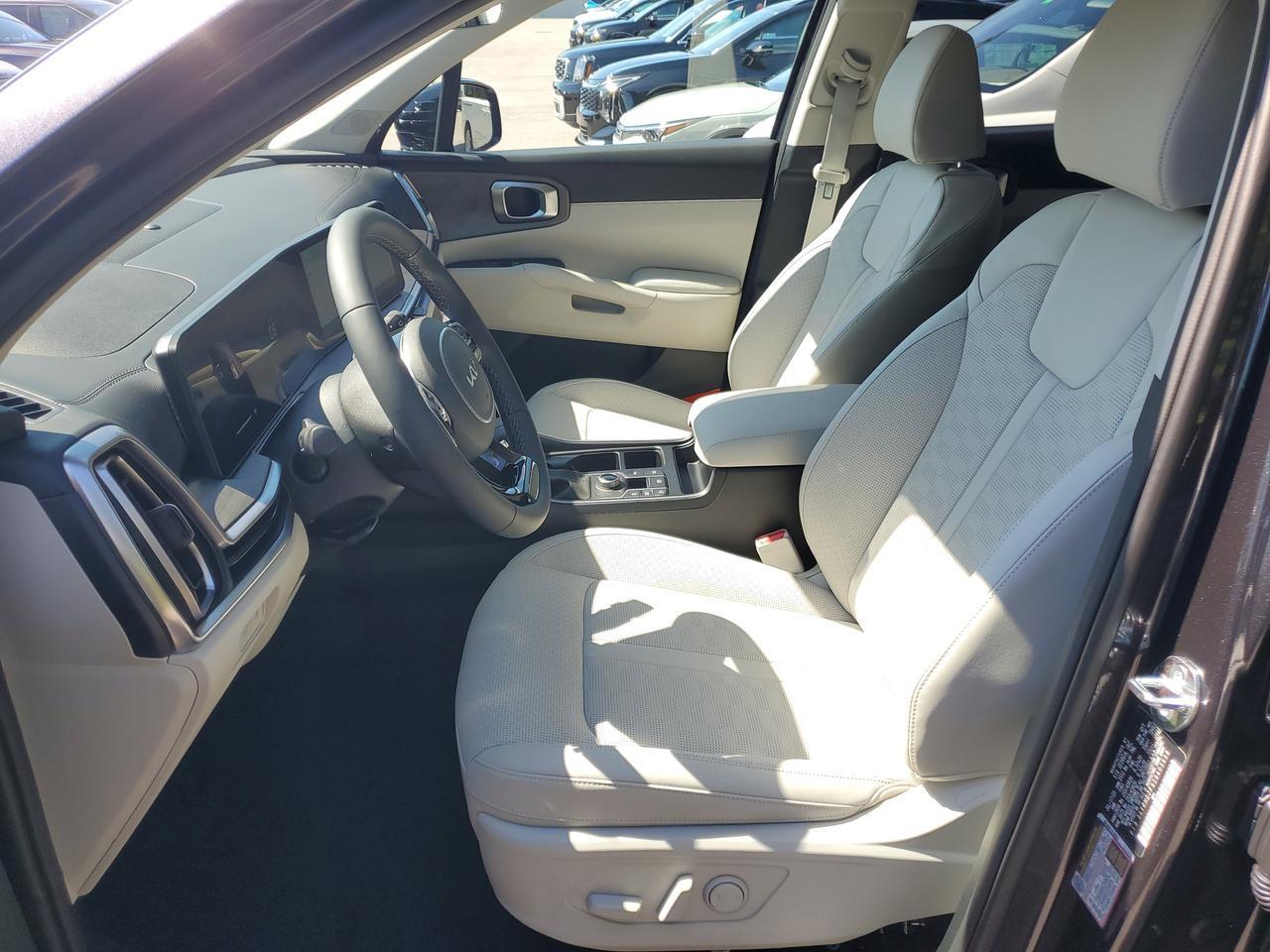 2025 Kia Sorento X-Line EX St. Augustine FL