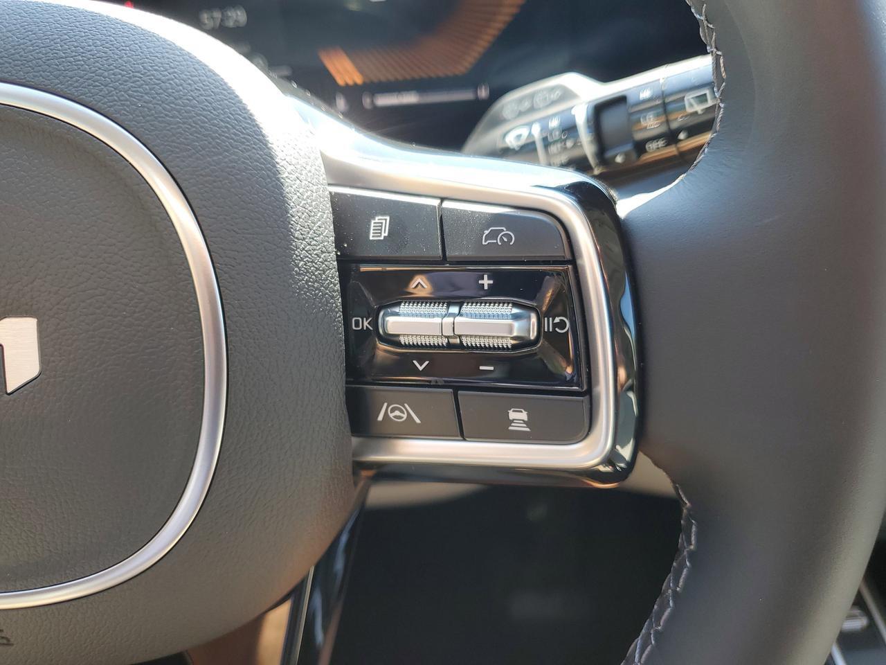 2025 Kia Sorento X-Line EX St. Augustine FL