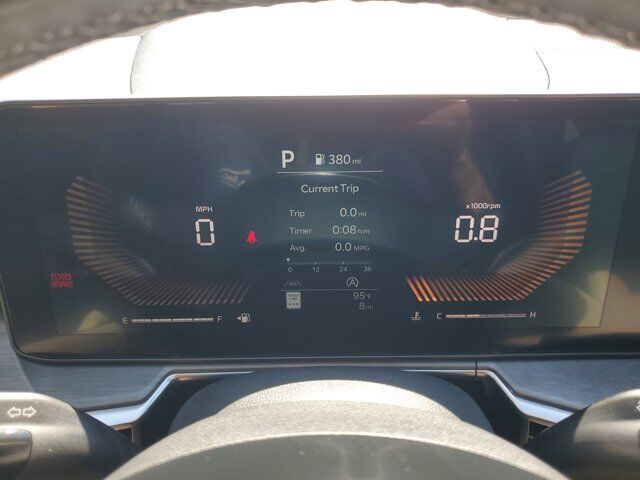 2025 Kia Sorento X-Line EX St. Augustine FL