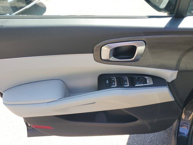 2025 Kia Sorento X-Line EX St. Augustine FL