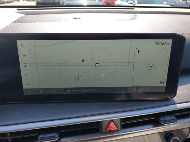 2025 Kia Sorento X-Line EX St. Augustine FL