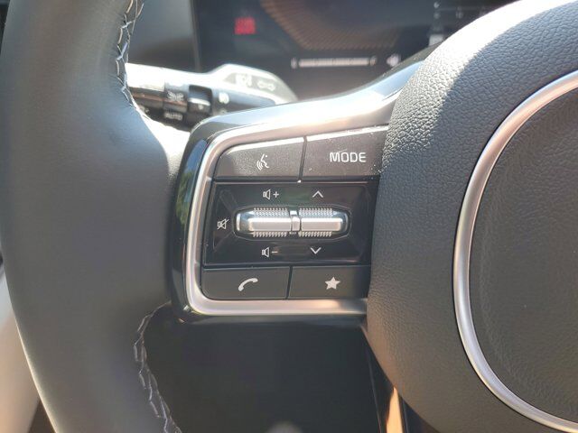2025 Kia Sorento X-Line EX St. Augustine FL