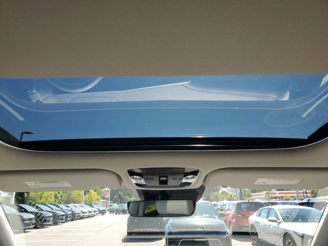 2025 Kia Sorento X-Line EX St. Augustine FL