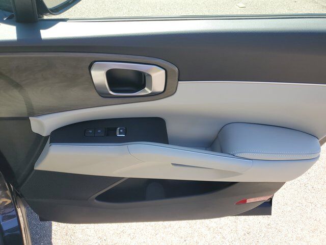 2025 Kia Sorento X-Line EX St. Augustine FL
