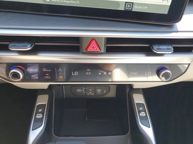 2025 Kia Sorento X-Line EX St. Augustine FL
