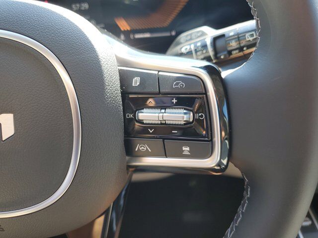 2025 Kia Sorento X-Line EX St. Augustine FL