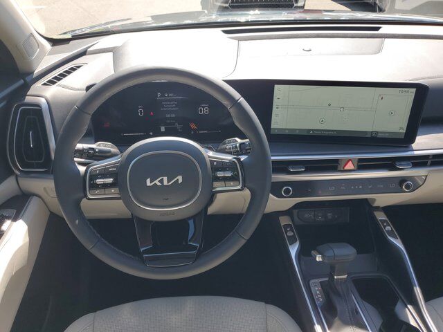 2025 Kia Sorento X-Line EX St. Augustine FL