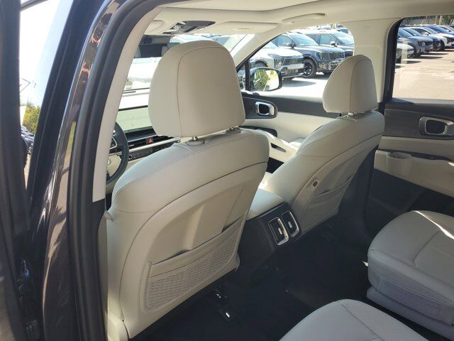2025 Kia Sorento X-Line EX St. Augustine FL