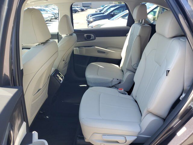 2025 Kia Sorento X-Line EX St. Augustine FL