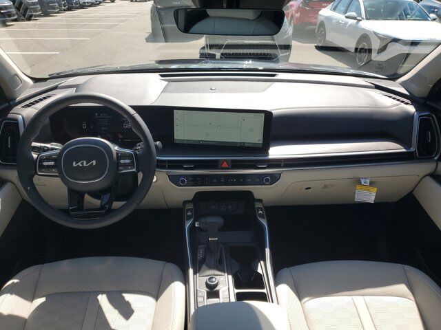 2025 Kia Sorento X-Line EX St. Augustine FL