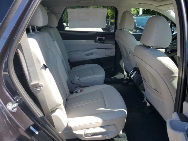 2025 Kia Sorento X-Line EX St. Augustine FL