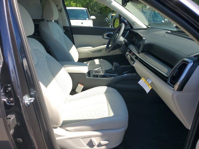 2025 Kia Sorento X-Line EX St. Augustine FL
