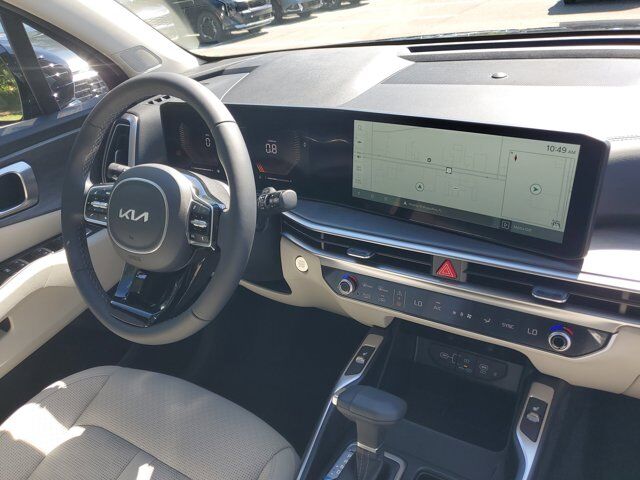 2025 Kia Sorento X-Line EX St. Augustine FL