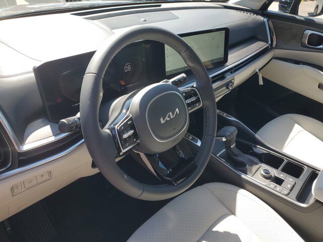 2025 Kia Sorento X-Line EX St. Augustine FL