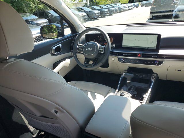 2025 Kia Sorento X-Line EX St. Augustine FL
