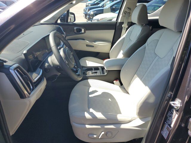 2025 Kia Sorento X-Line EX St. Augustine FL