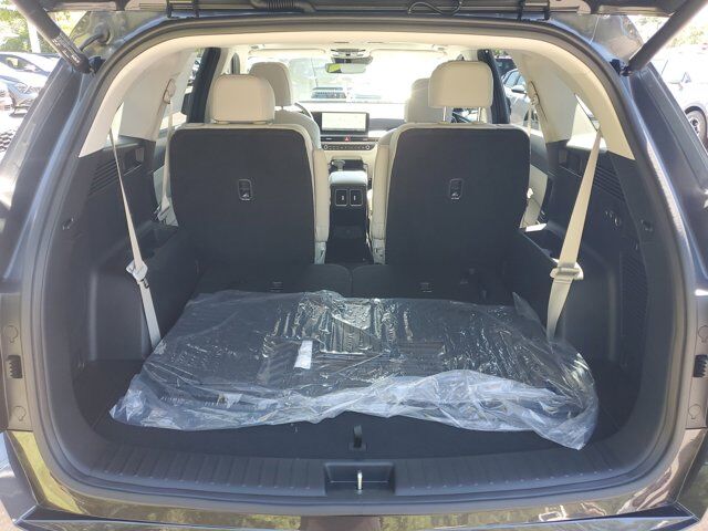 2025 Kia Sorento X-Line EX St. Augustine FL