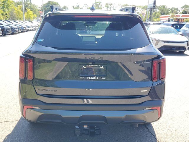 2025 Kia Sorento X-Line EX St. Augustine FL
